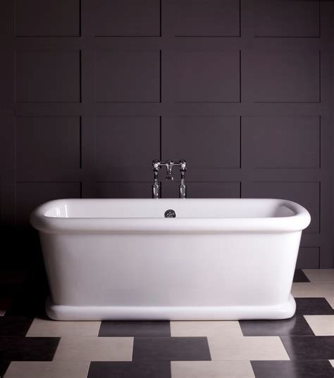 Badezimmer vorschlage mit decke beleuchtung. The Albion Bath Company Ltd: Small Free Standing Bath Tubs ...