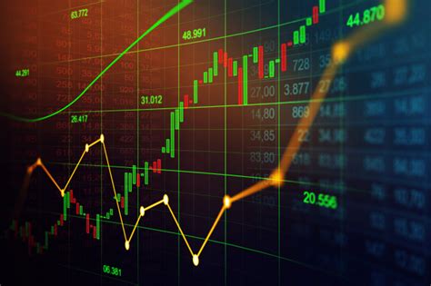 Pattern day traders — as defined by the sec — must have at least $25,000 in equity in their accounts and be approved for margin trading, regardless of whether their broker's account minimum is lower. Stock market or forex trading graph in graphic concept ...
