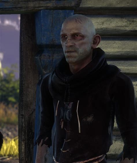 The Path To Vision Witcher Wiki Fandom