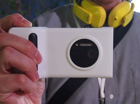 Nokia Launches 41MP Lumia 1020 For Windows Phone 8 Digital Photography