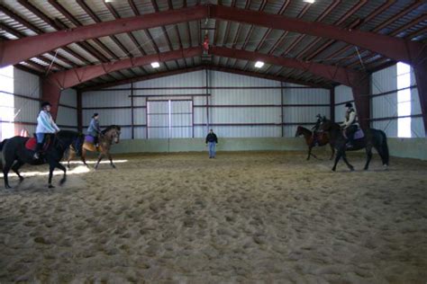 How Much Does It Cost To Build An Indoor Arena Kobo Building
