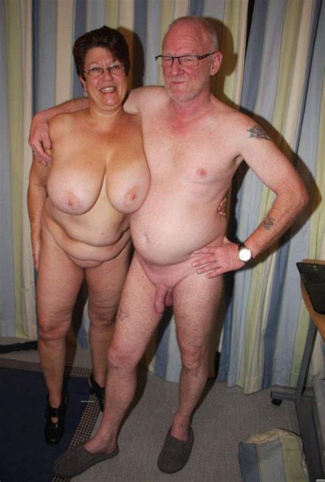Bbw Nudist Couples