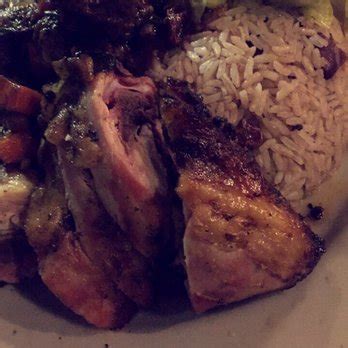 Order food online at cool runnings jamaican grill, houston with tripadvisor: Cool Runnings Jamaican Grill - 401 Photos & 446 Reviews ...