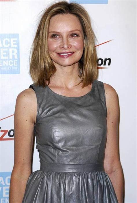 49 Hottest Calista Flockhart Bikini Pictures Will Make You Forget Your