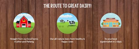 Each benecol yogurt drink provides 2.0g of plant stanols. Farm Fresh Milk: From Farm to Supermarket Shelf in 48 ...