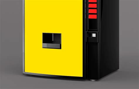 Download Free PSD Goodies and Mockups for Designers: FREE PSD VENDING MACHINE MOCK UP BY ALEXANDRE YAMAMOTO