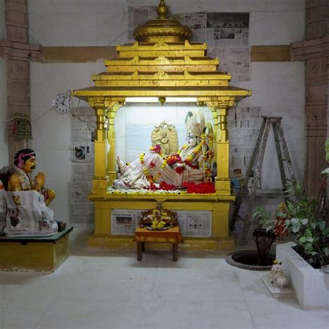Kamnath Mahadev Temple Somnath 2021 Ce Quil Faut Savoir Pour Votre