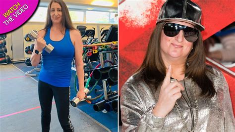 Honey G Looks Unrecognisable After Incredible Weight Loss And Sleek