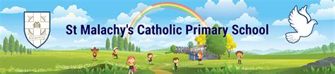 St Malachys Catholic Primary School Tes Jobs