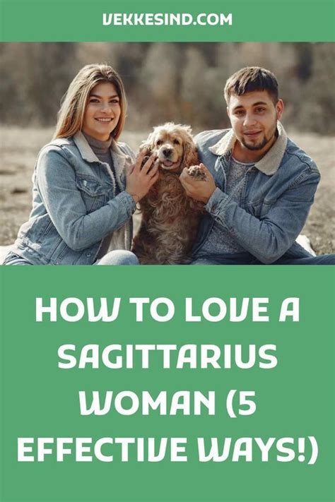 5 Sagittarius Woman Weaknesses In Love Artofit