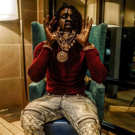 Chief Keef Quotes Instagram 1080x1080 Download Hd Wallpaper
