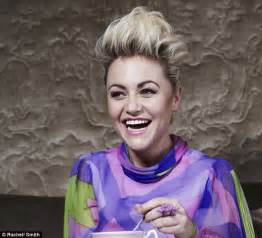 Jaime Winstone The Time For Playing Rowdy Chicks Is Over Daily Mail Online