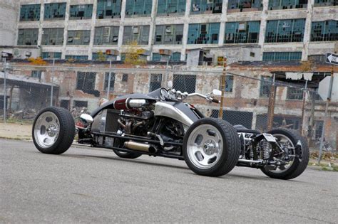 Reverse Trike Club And Street Legal Quads Custom Trikes Reverse Trike