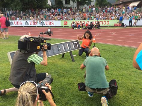 Das ist der höchste abstand zum 2. SRF Sport on Twitter: "Hier gibt es das Video zum ...