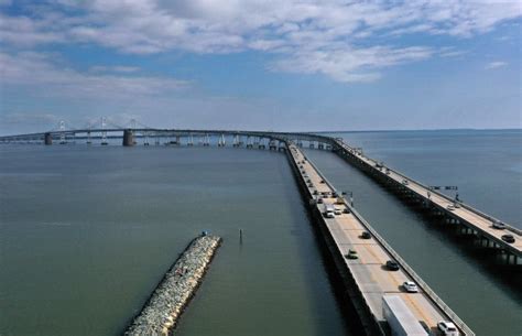 Chesapeake Bay Bridge Expansion Its Complicated Reader Commentary