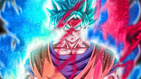 Six months after the defeat of majin buu, the mighty saiyan son goku continues his quest on becoming stronger. Dragon Ball Super 4k Wallpapers - Wallpaper Cave