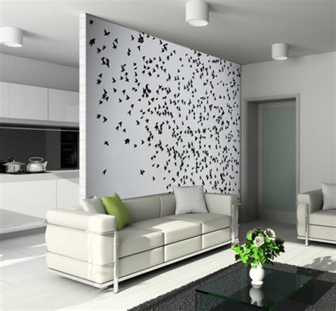 Selecting The Best Wall Decor For Your Home Interior