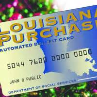 (mm/dd/yyyy) what is your ebt card number? EBT card cheats in Louisiana may lose SNAP access for a year - Radio Vice Online