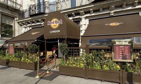 Последние твиты от hard rock podgorica (@hrcpodgorica). Hard Rock Cafe London is first in the world to offer new ...