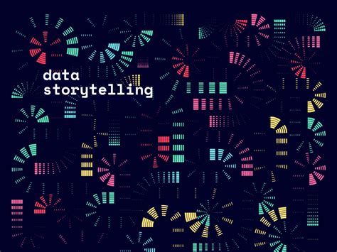 Storytelling With Data Editorial Illustration By Christos On Dribbble
