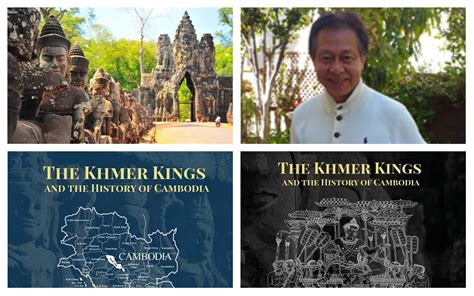 The Journey To Promote New Records In Indochina P96 Kenneth T So