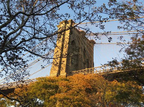 The 10 Best Spots For Leaf Peeping In And Around Nyc