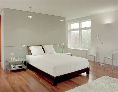 Interiores Minimalistas 100 Ideas Para El Dormitorio