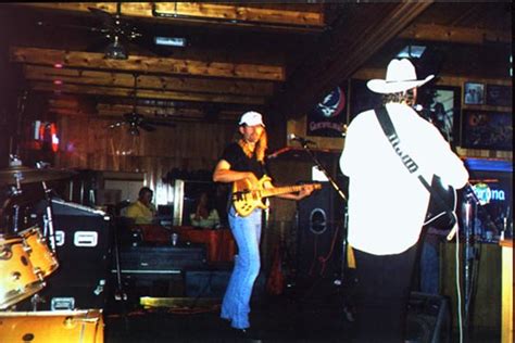 The Official California Cowboys Web-site