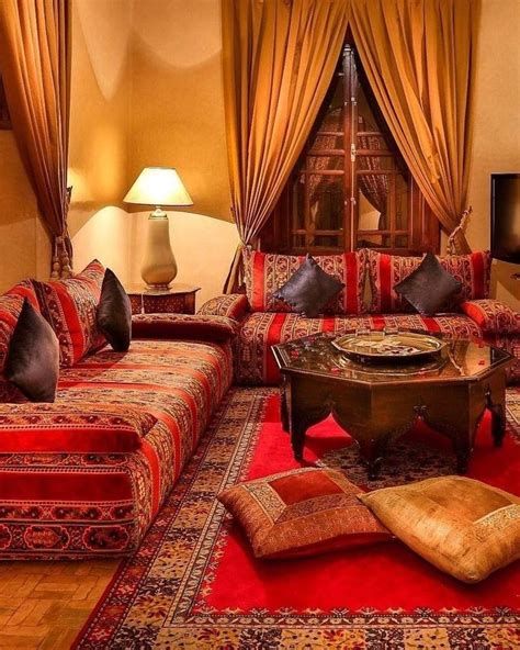 Moroccan Decor Living Room Moroccan Room Moroccan Home Decor Indian