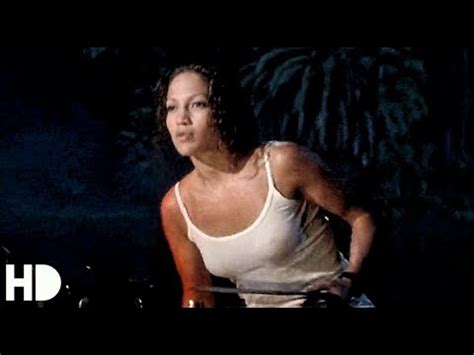 WHAT ARE THOSE...😲FIREFLIES ?? - JENNIFER LOPEZ | ANACONDA ...