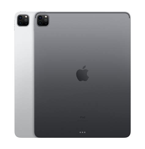 Apple Ipad Pro 129 M1 2021 256 Go 5g Cellular Achetez Au