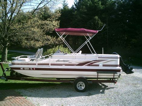 Godfrey, which also manufactures hurricane deck boats and godfrey pontoon boats, is part of highwater marine ck, godfrey 2000 210 party kraft, godfrey 2000 22.5ft 226r hurricane, godfrey 2003 19.5ft fundeck if you do not find your specific make, model, year, and size of boat listed here. 2003 godfrey hurricane fun deck 196 re Other for Sale in ...