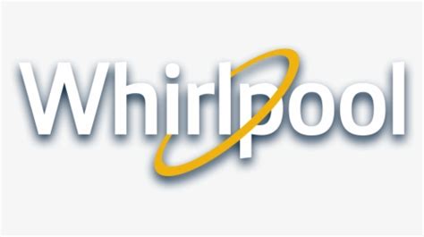 Whirlpool Logo Brand Graphic Design Hd Png Download Kindpng