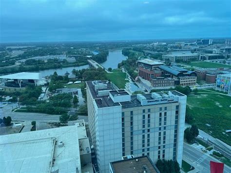 Jw Marriott Indianapolis 2022 Prices And Reviews In Photos Of Hotel