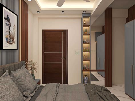 9 Interior Design Ideas For A Small Bedroom Bd Interior