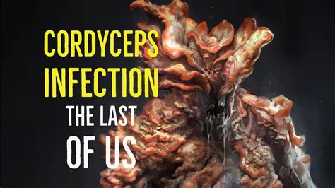 Cordyceps Infection The Last Of Us Explored Youtube