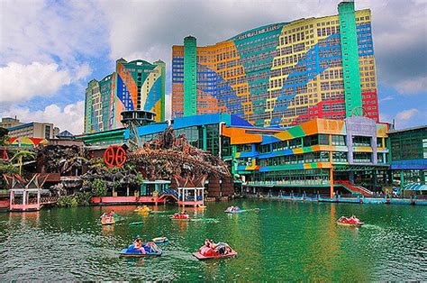 Since march 2020 resorts world genting is the first and only in malaysia to offer legal cash games. Genting Malaysia to invest US$2.4 billion into its Resorts ...