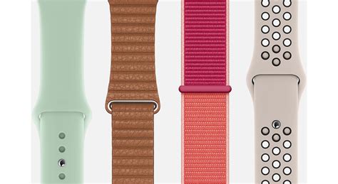 Besband pack 4 straps compatible with apple watch strap 40mm 38mm 44mm 42mm,soft silicone sports watch replacement band for iwatch series 6 series5/4/3/2/1,se 4.5 out of 5 stars 18 £10.99 £ 10. New Watch Bands, iPhone 11 Cases, PS4 DualShock 4 ...