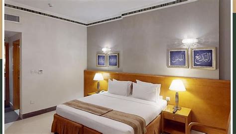Dar Al Eiman Grand Mecca 5 Star Hotel With A Minimum Price 247329sar