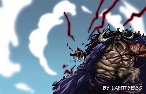 Kaido One Piece Wallpapers - Top Free Kaido One Piece Backgrounds