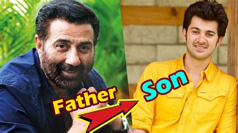 Top 10 Bollywood Actors Sons Youtube