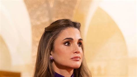 Queen Rania Of Jordan At 53 Celebrating Her 53 Best Style Moments In Honour Of Her Birthday