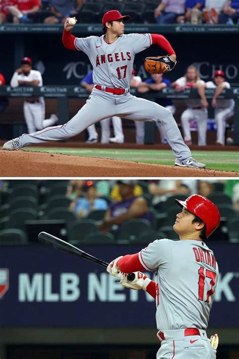 Shohei Ohtani Matches Ichiro With 5th Player Of The Week Honor The