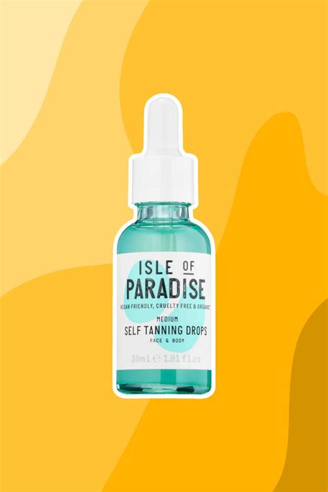 Get That Sun Kissed Glow The Healthy Way With The Top Fake Tan Formulas