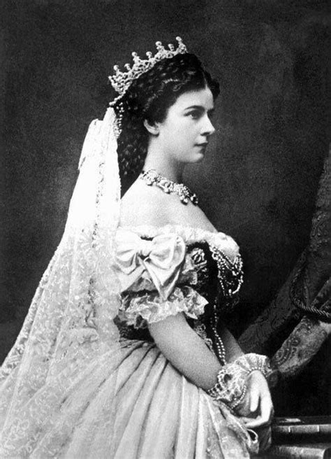 A vivacious bavarian princess captures the heart of the austrian emperor. 42 best Europe Royalty : Hungary images on Pinterest ...