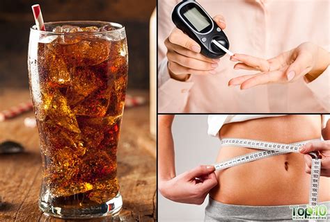 This Is What Happens To Your Body When You Quit Drinking Soda Top 10