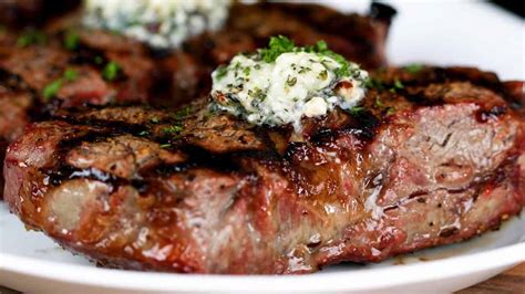 What to do with leftover rib eye steak. The Perfect Rib Eye Steak - Kevin Is Cooking