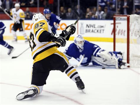 They are members of the metropolitan division of the eastern conference of the national hockey league (nhl) and are the defending stanley cup champions. Pittsburgh Penguins Ready for Round 2 No Matter Who They Face