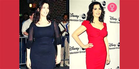 How Did Nigella Lawson Lose All Her Weight