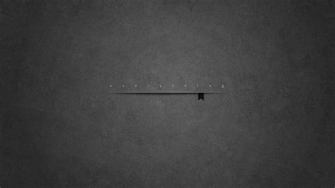 Black And Grey Minimalist Wallpapers Top Free Black And Grey